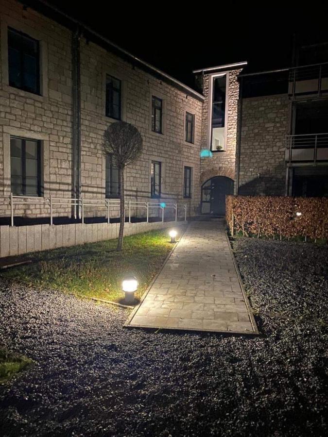 Residence De L'Ourthe オットン エクステリア 写真