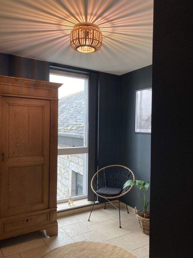 Residence De L'Ourthe オットン エクステリア 写真